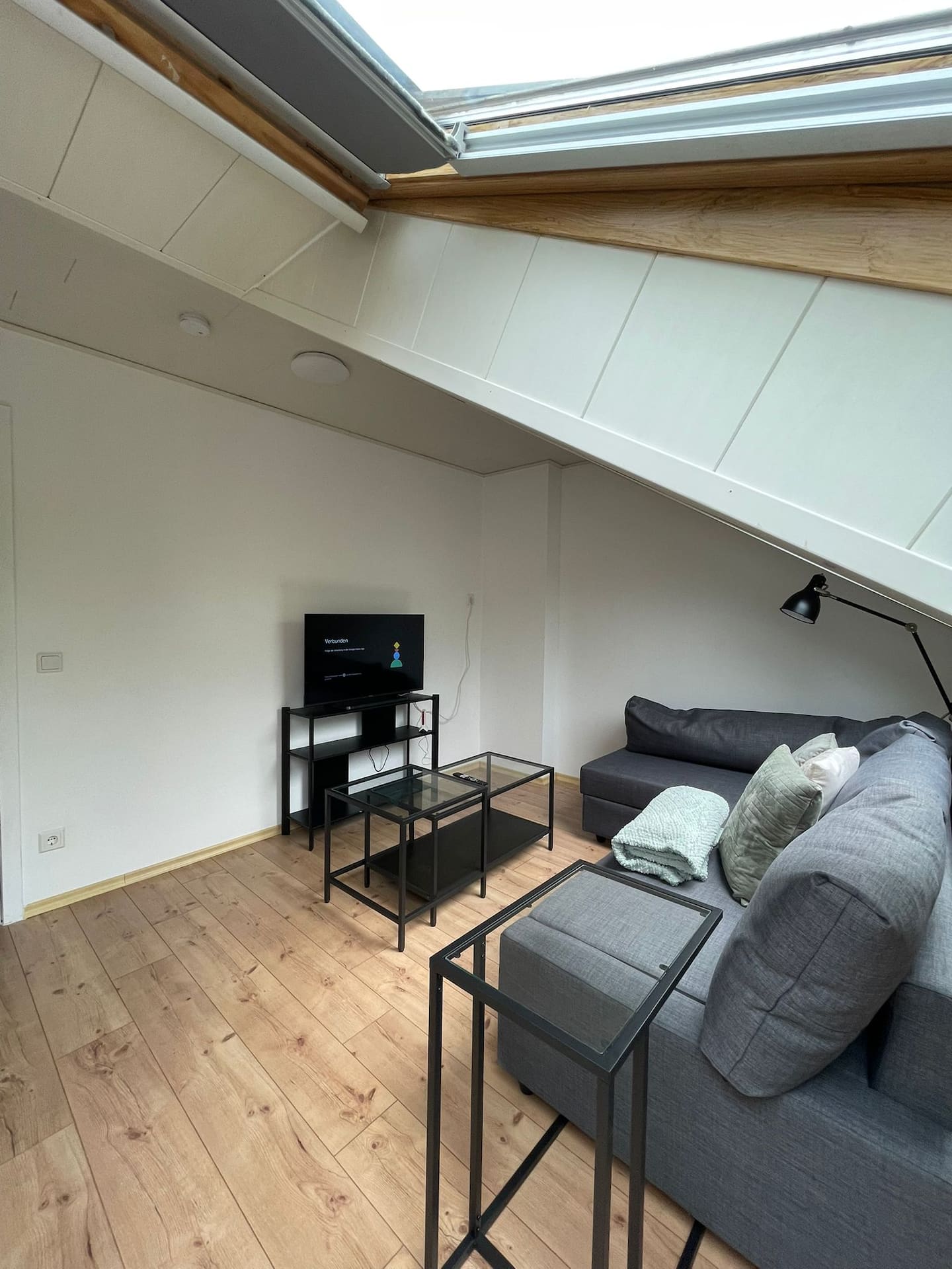 Wohnzimmer Bild 2