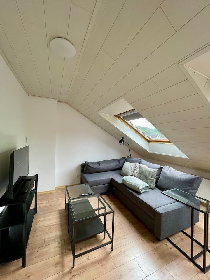 Wohnzimmer Bild 3