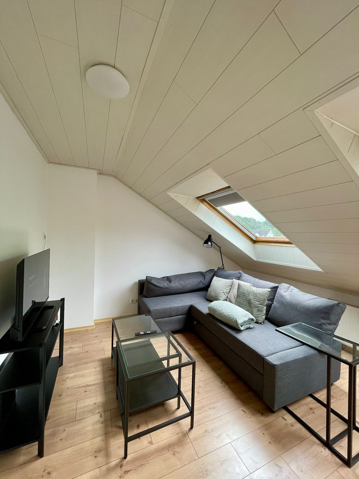 Wohnzimmer Bild 3