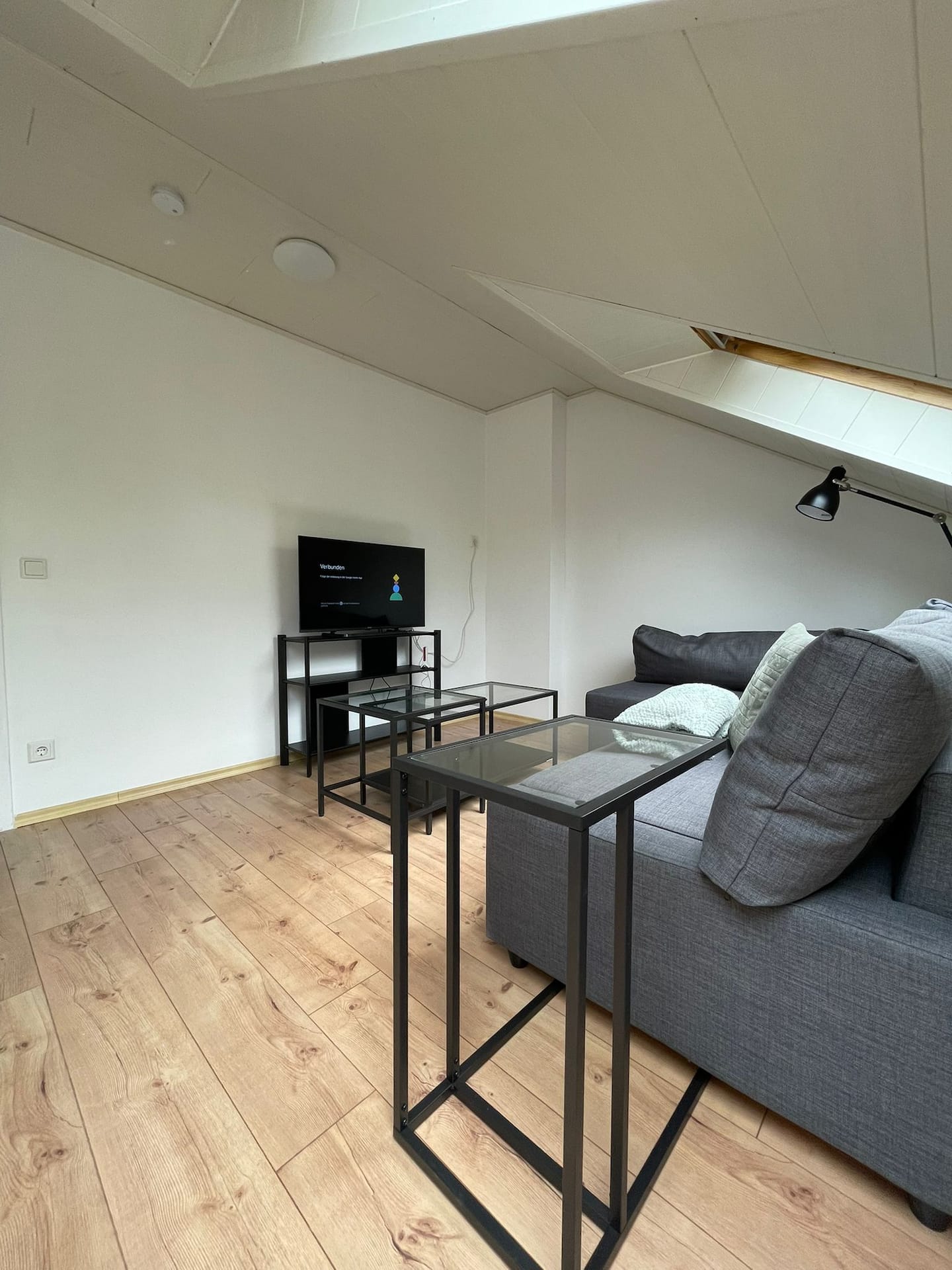 Wohnzimmer Bild 4
