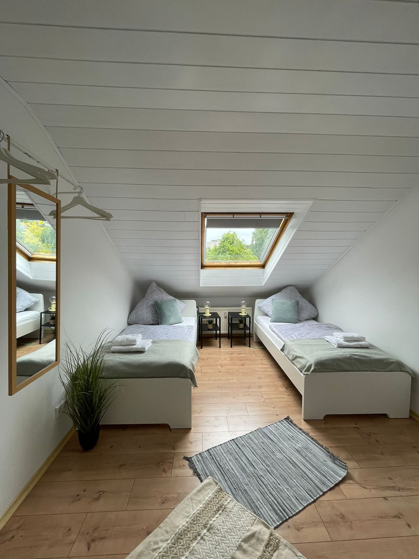 Schlafzimmer 1 Bild 2