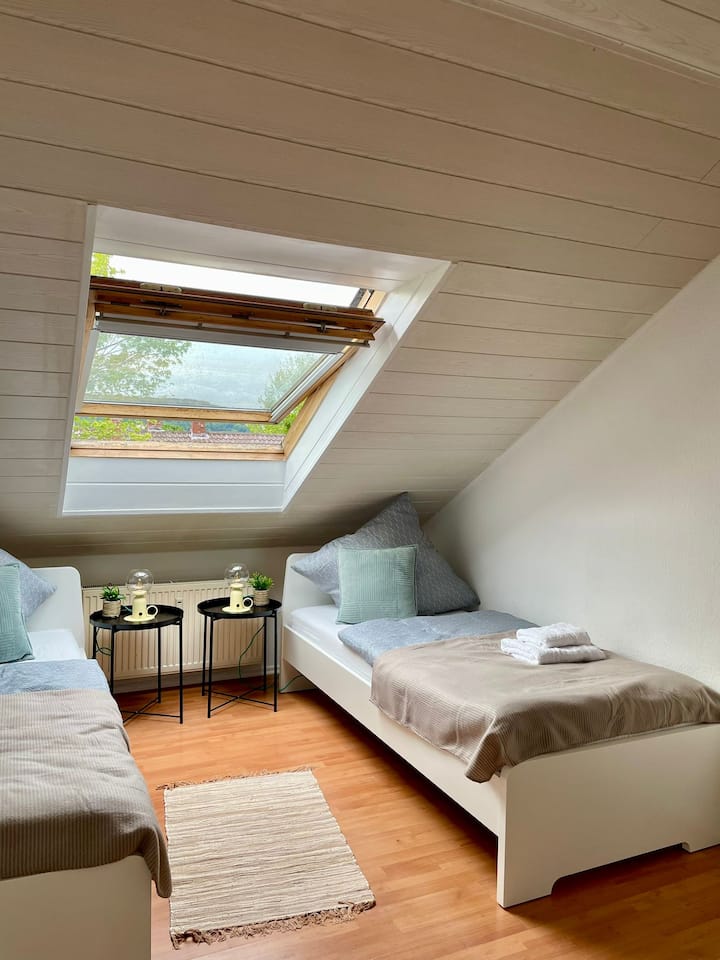 Schlafzimmer 1 Bild 4