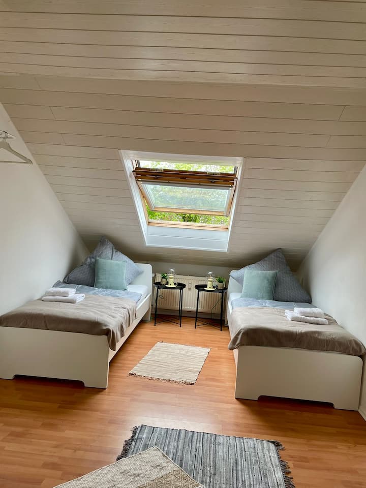 Schlafzimmer 1 Bild 5