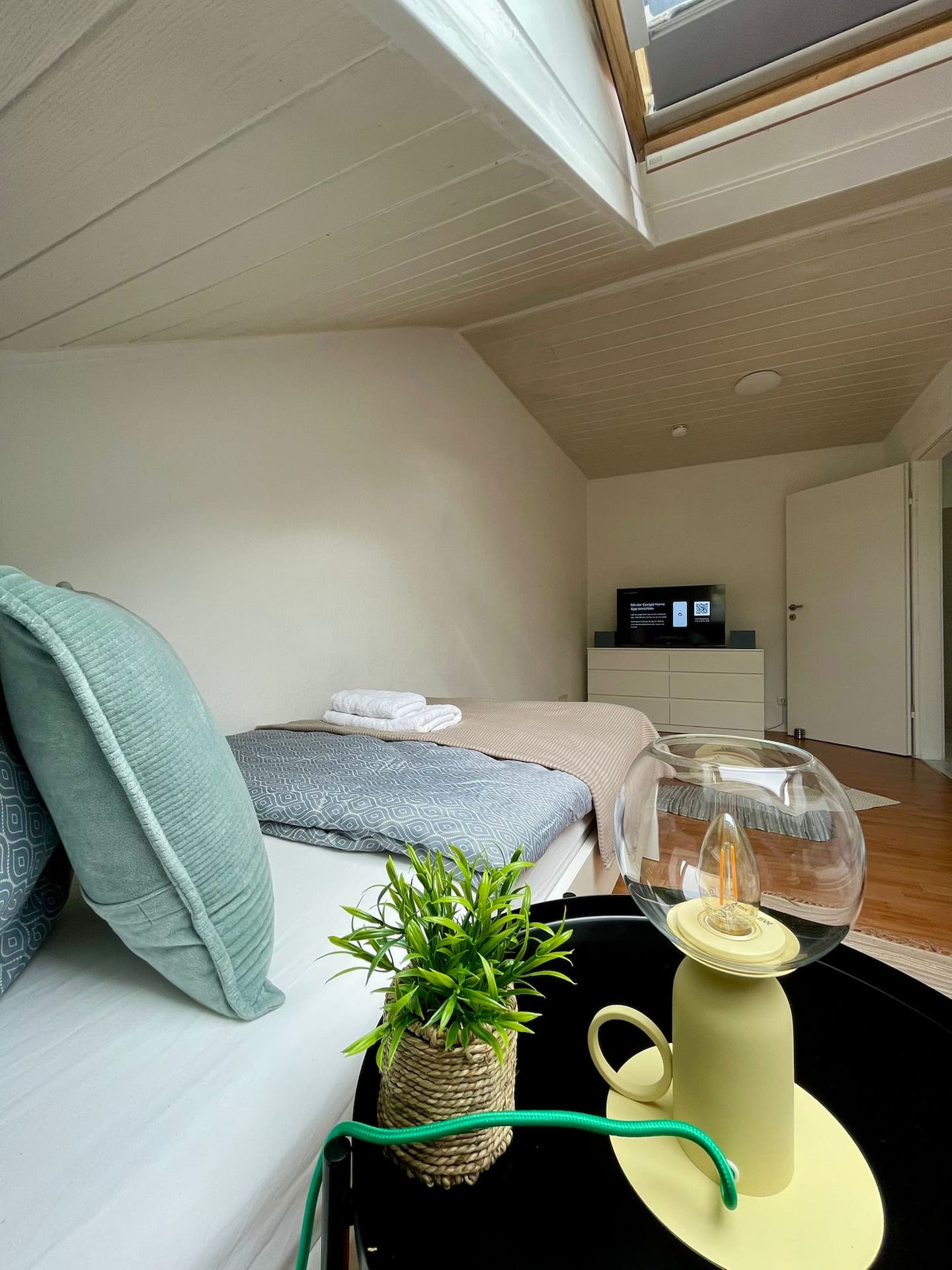 Schlafzimmer 2 Bild 2