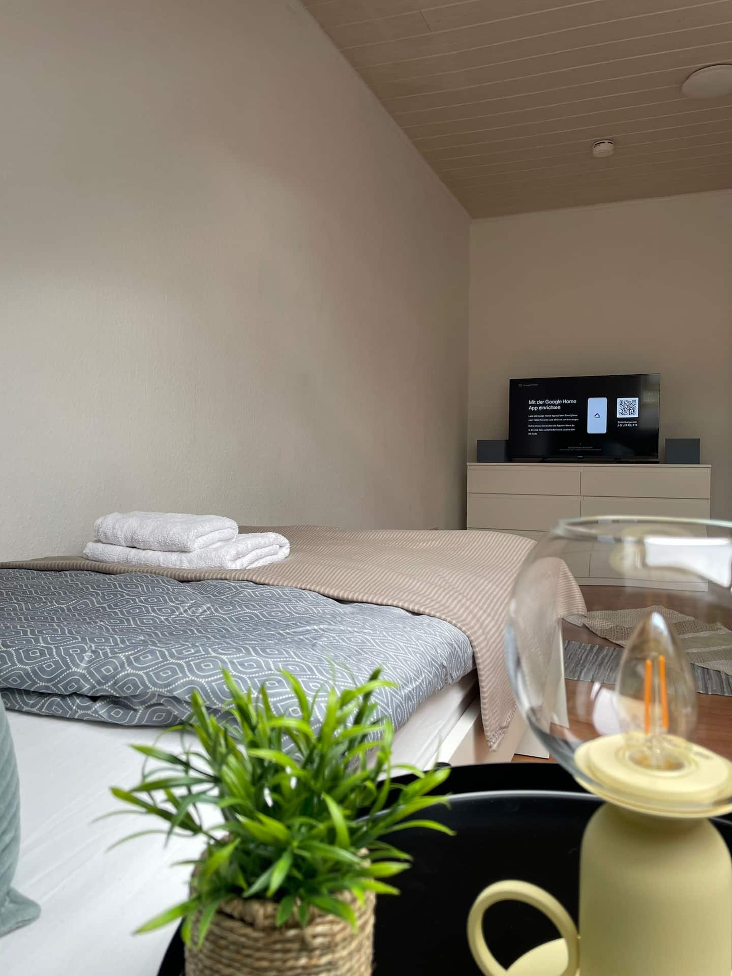 Schlafzimmer 2 Bild 3