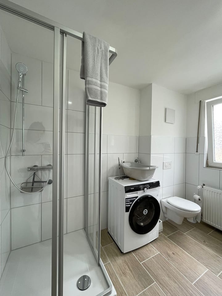 Badezimmer Bild 2