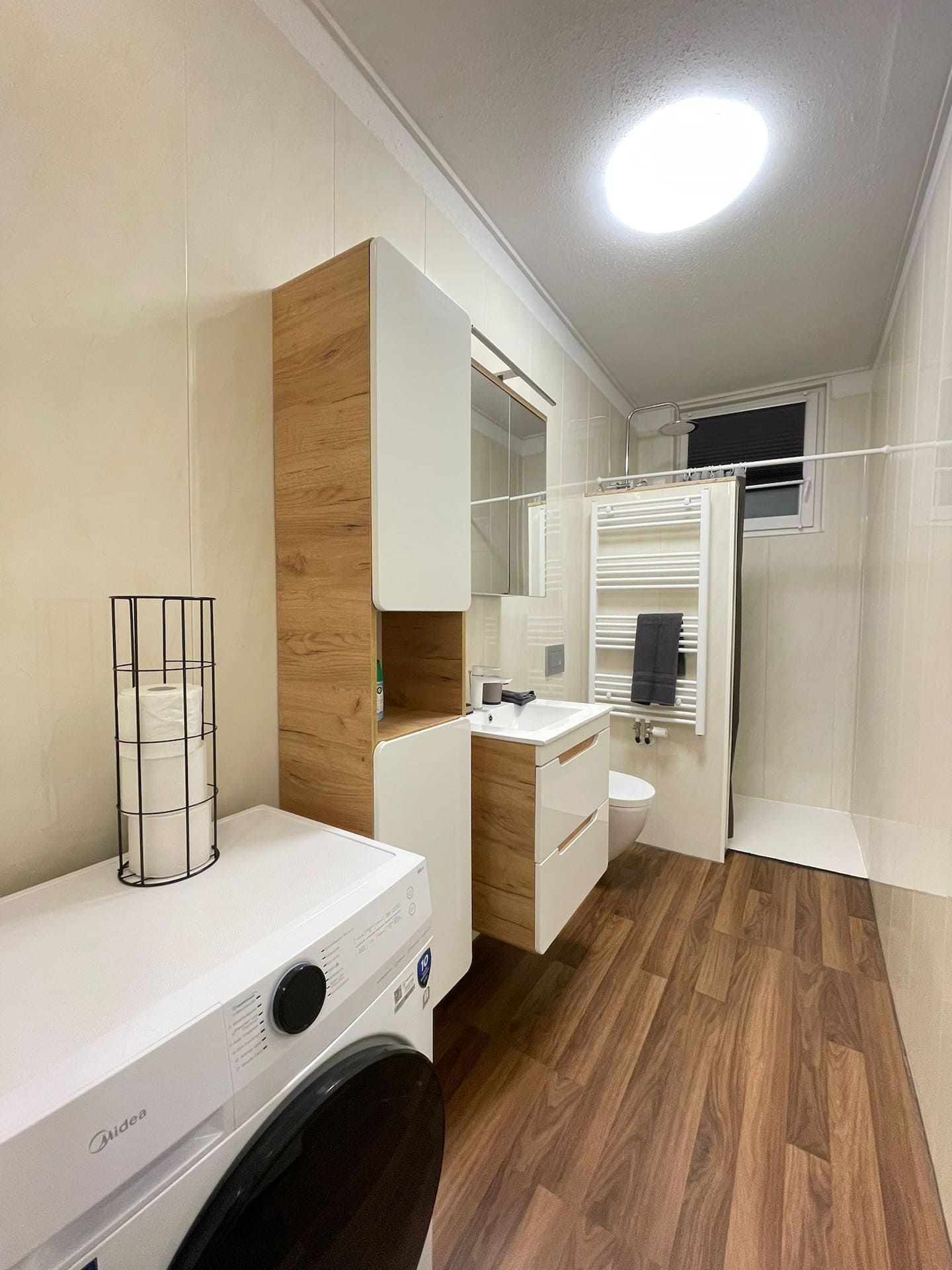 Badezimmer Bild 3