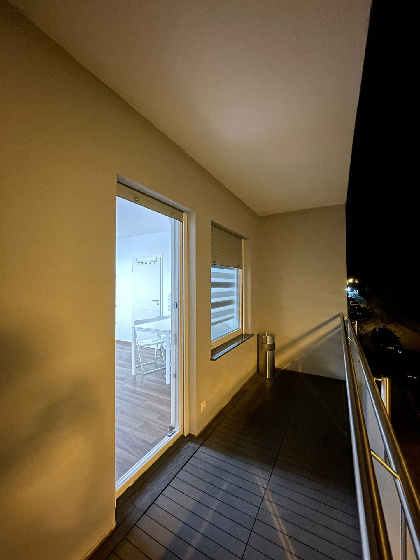 Balkon Bild 1