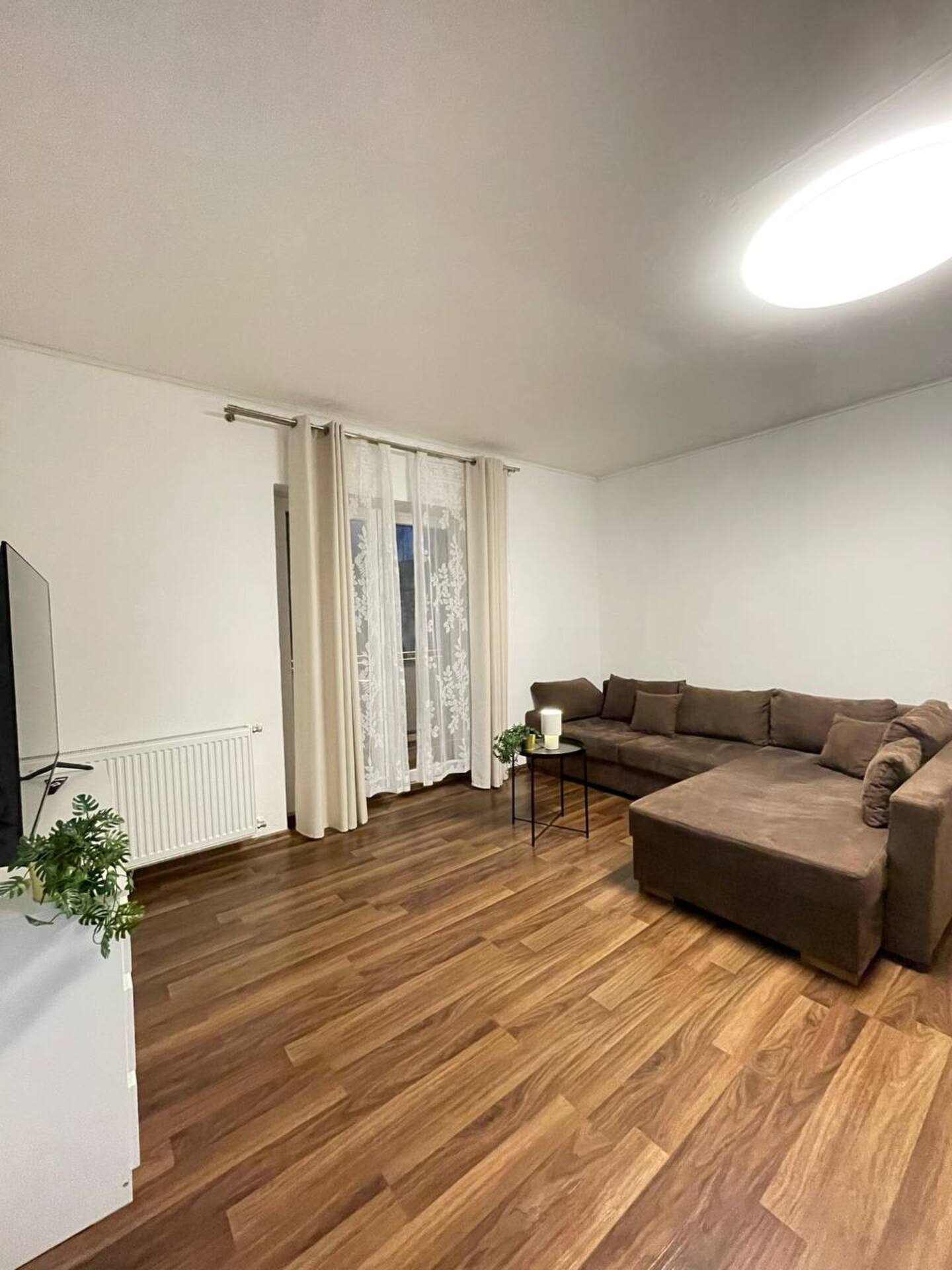 Wohnzimmer Bild 3