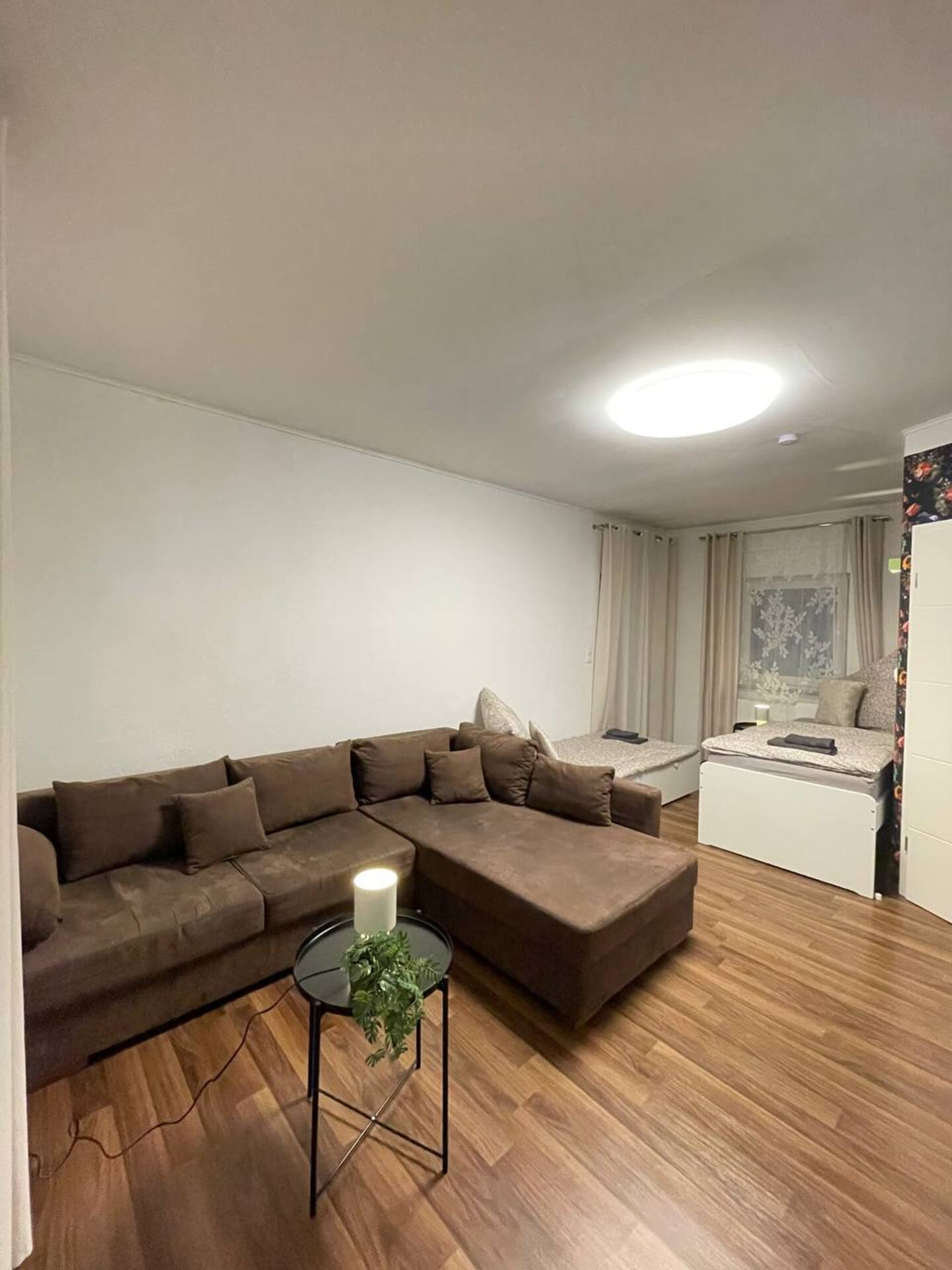 Wohnzimmer Bild 5