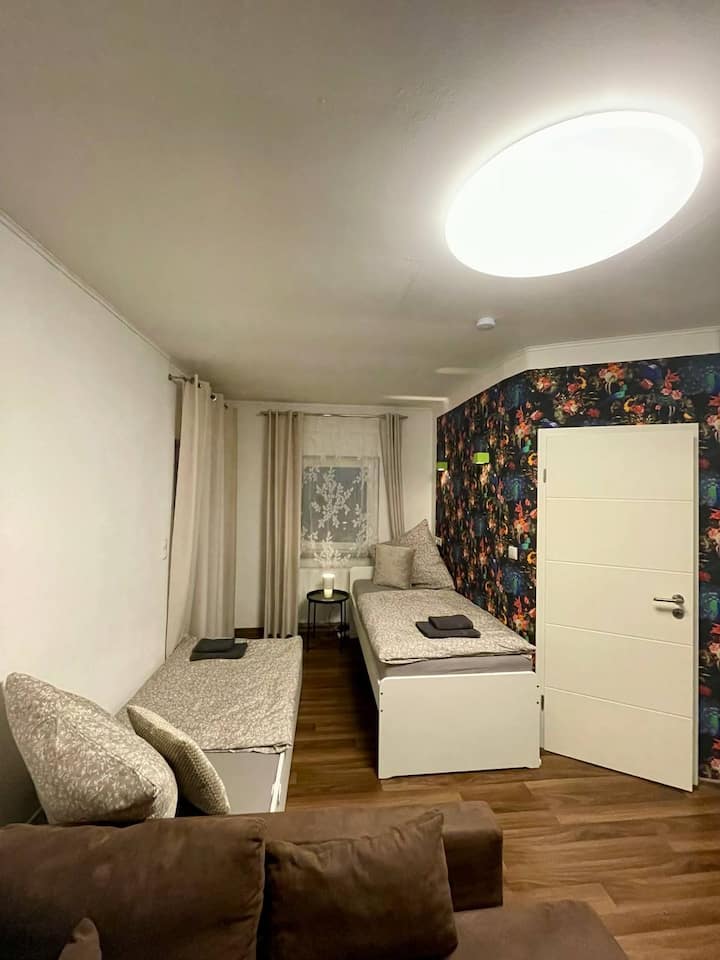 Wohnzimmer Bild 6