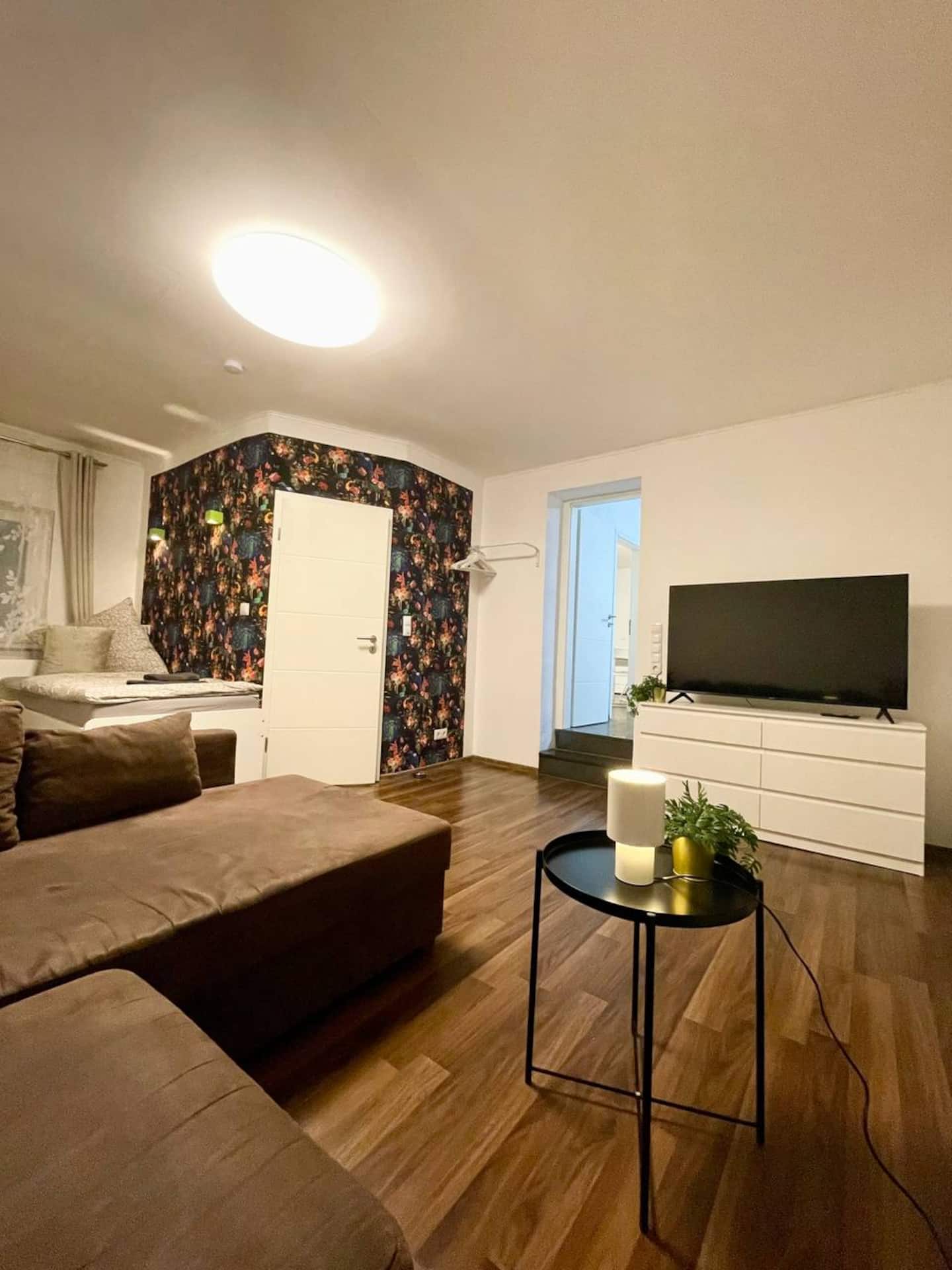 Wohnzimmer Bild 7