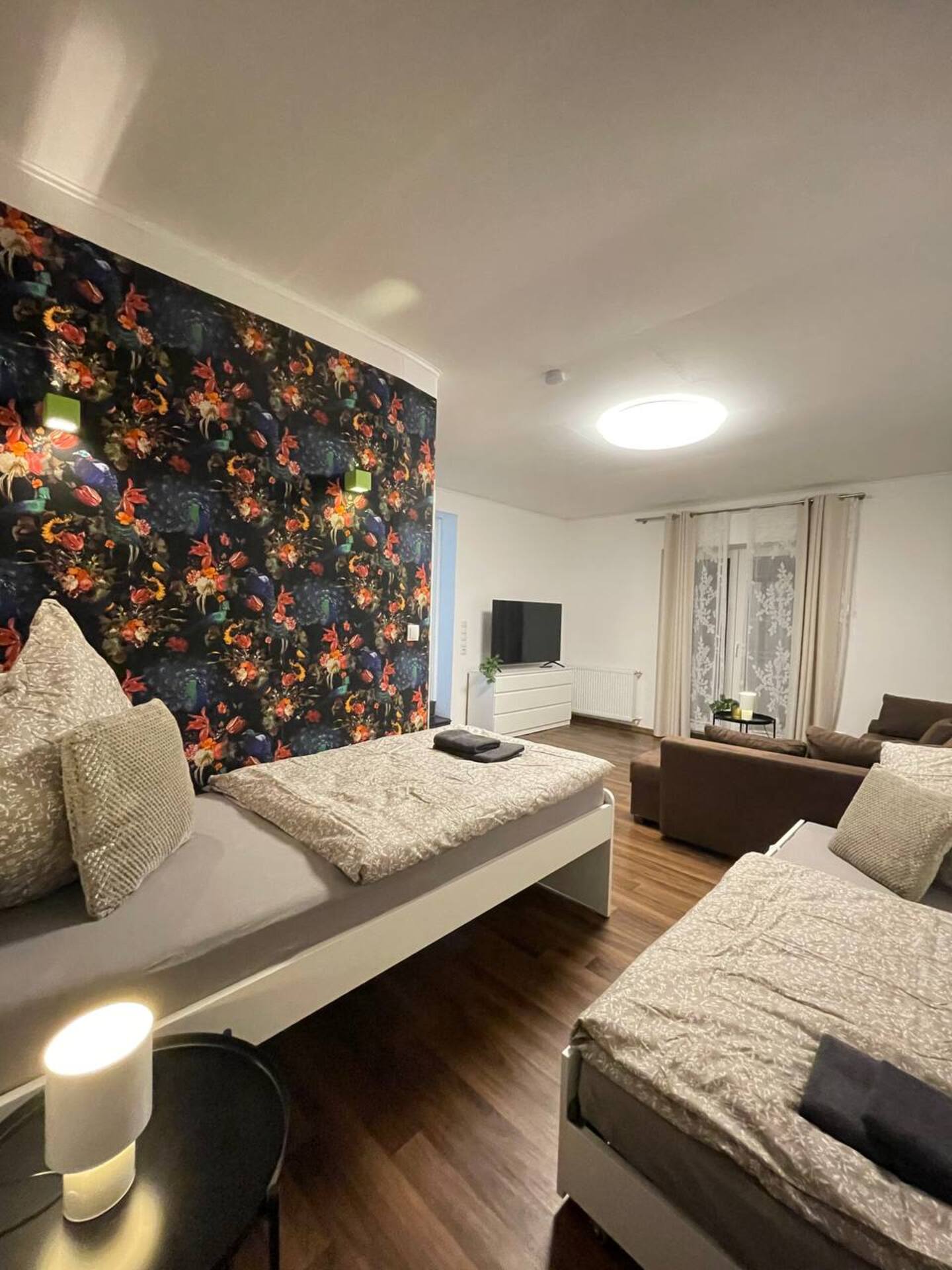 Wohnzimmer Bild 9