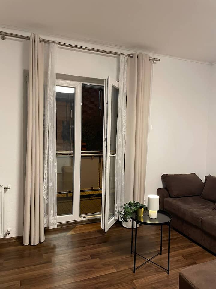 Wohnzimmer Bild 10