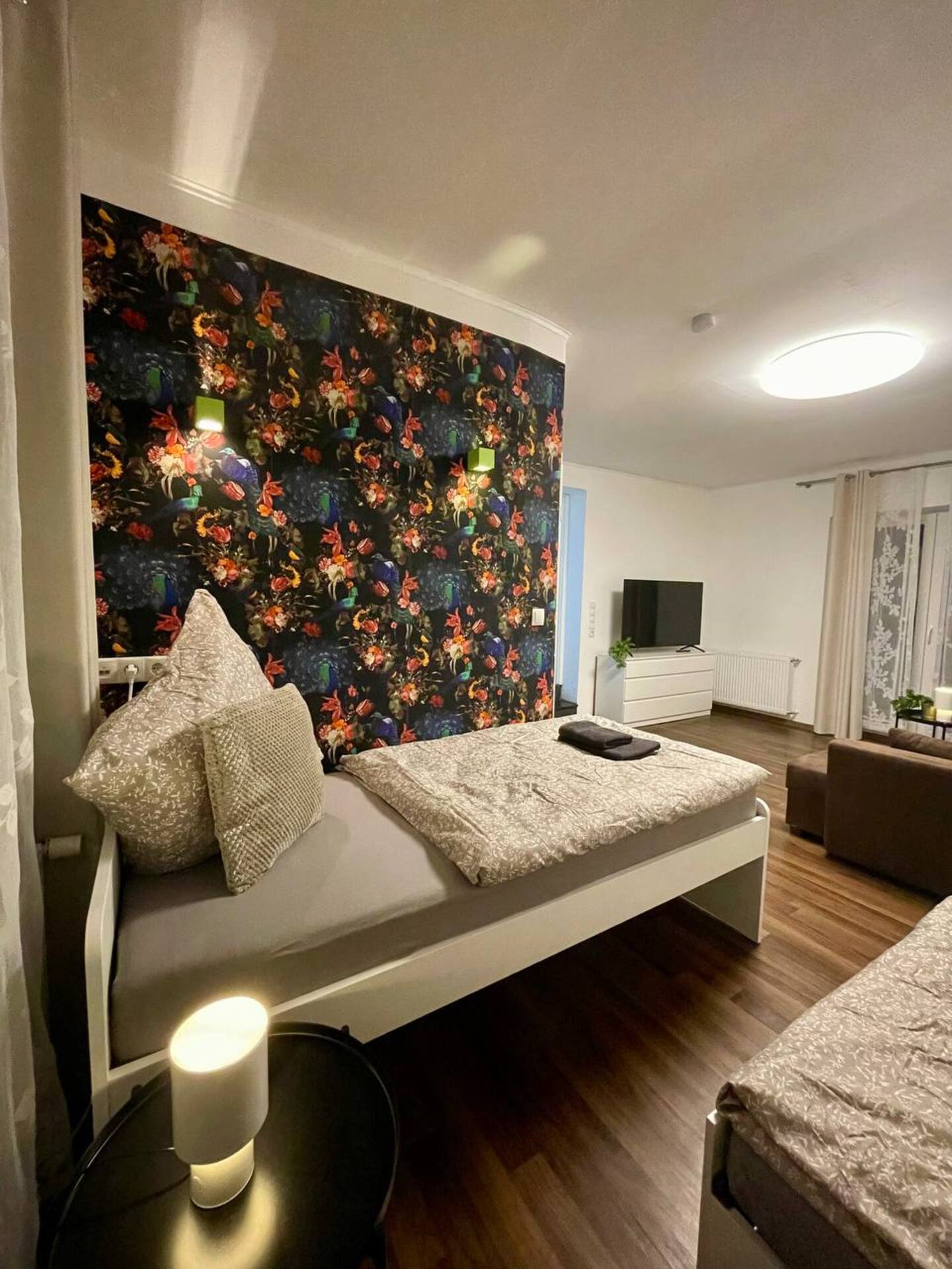 Wohnzimmer Bild 11
