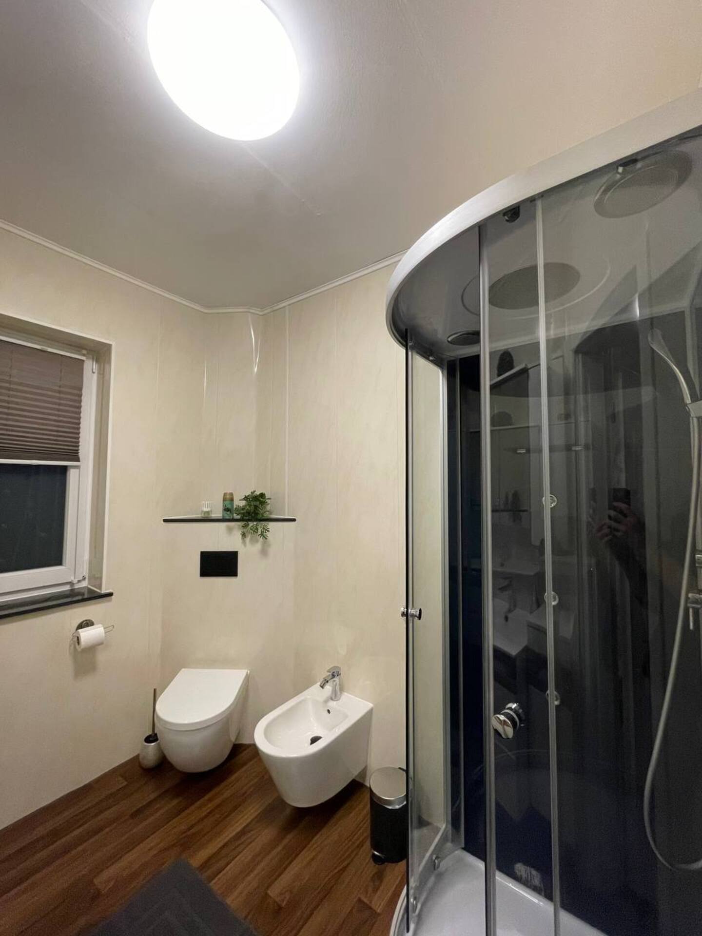 Badezimmer Bild 3