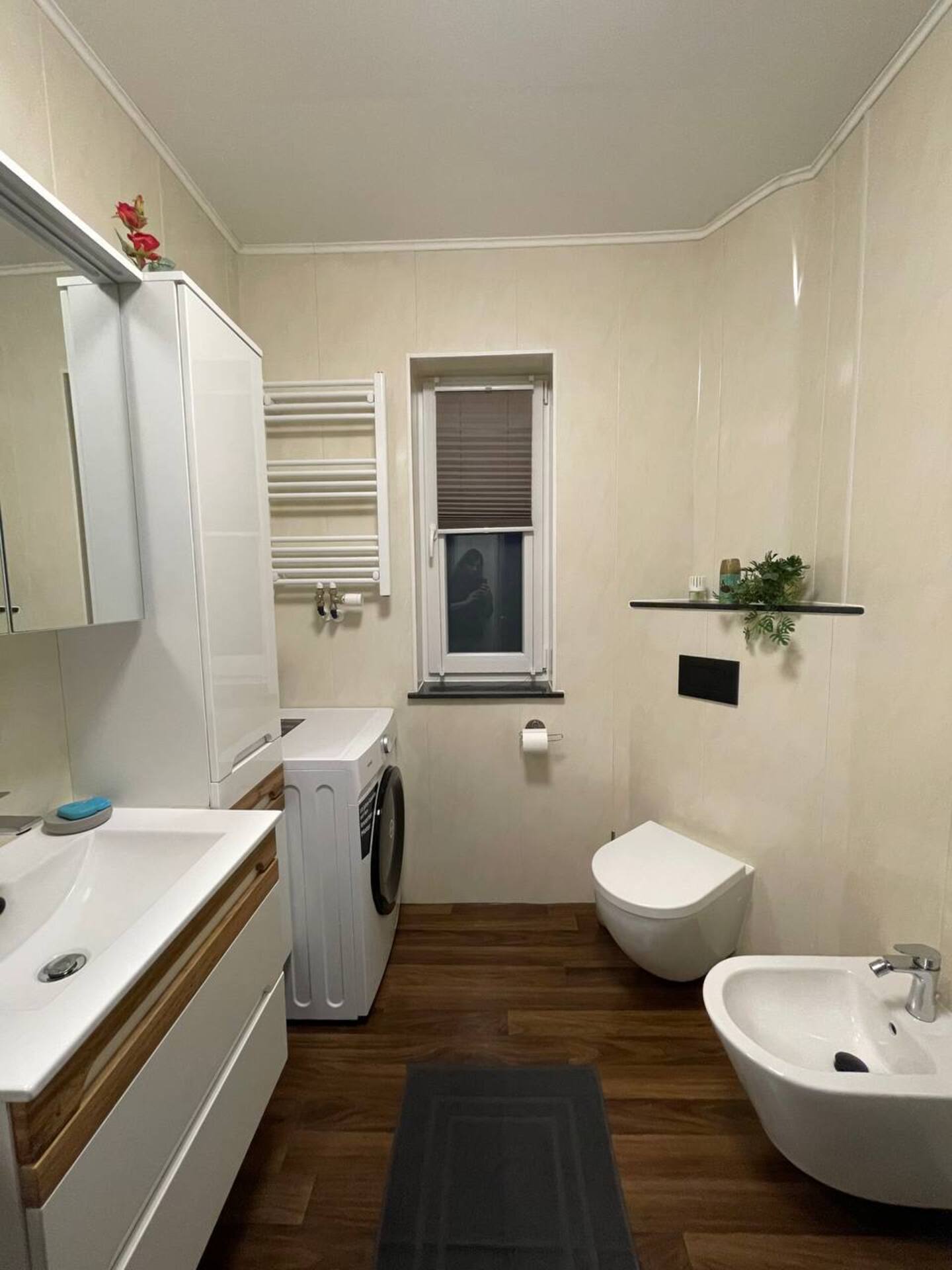 Badezimmer Bild 4