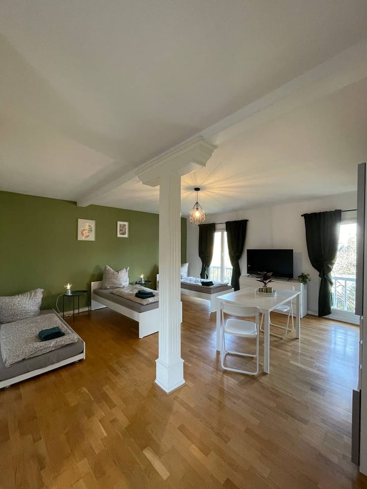 Schlafzimmer 1 Bild 4