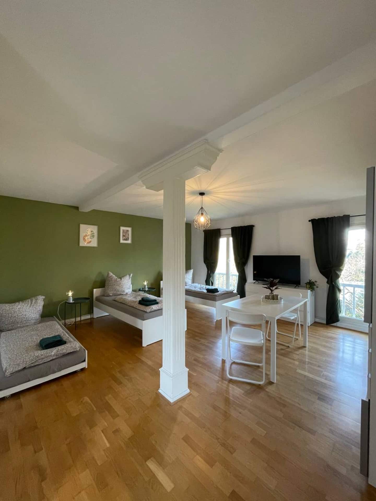 Schlafzimmer 1 Bild 4