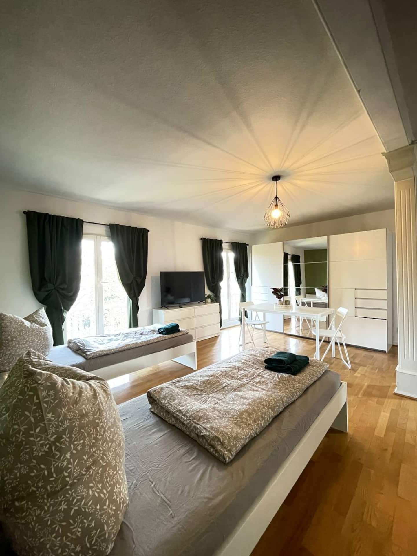 Schlafzimmer 1 Bild 5