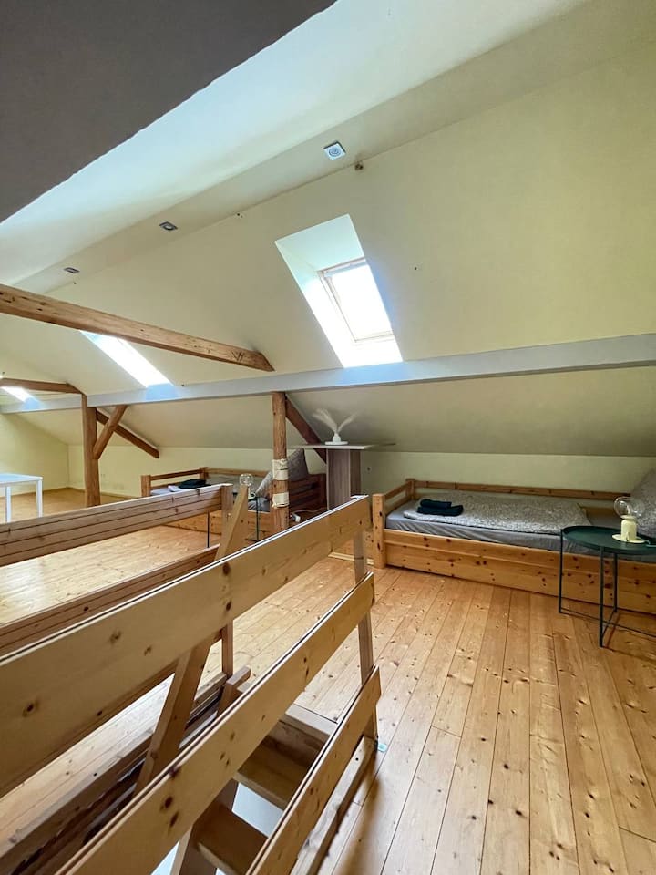Schlafzimmer 2 Bild 2