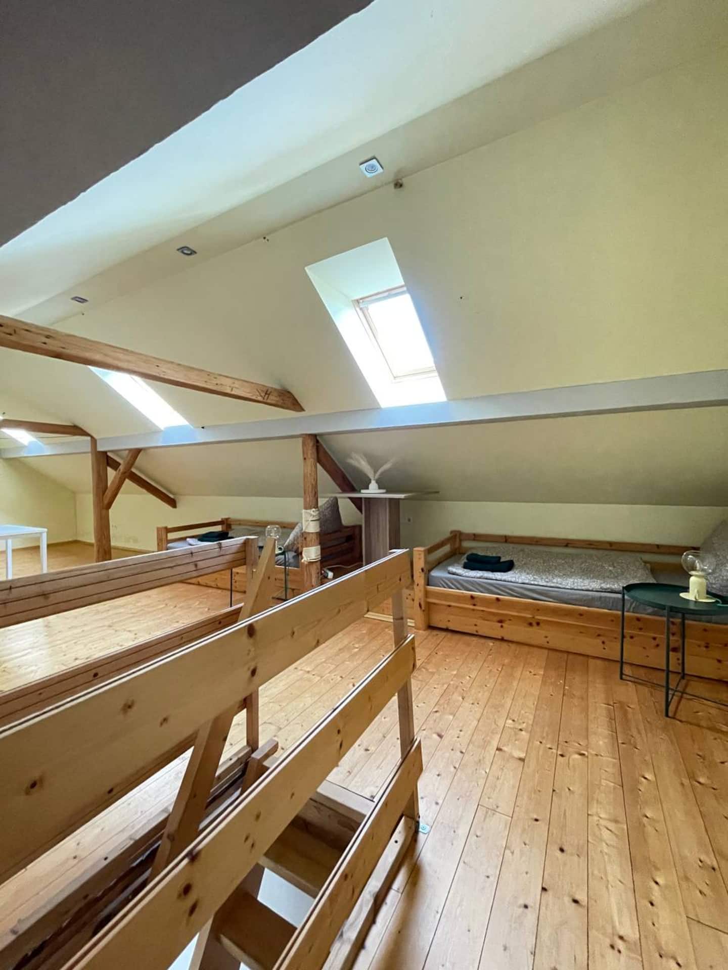 Schlafzimmer 2 Bild 2
