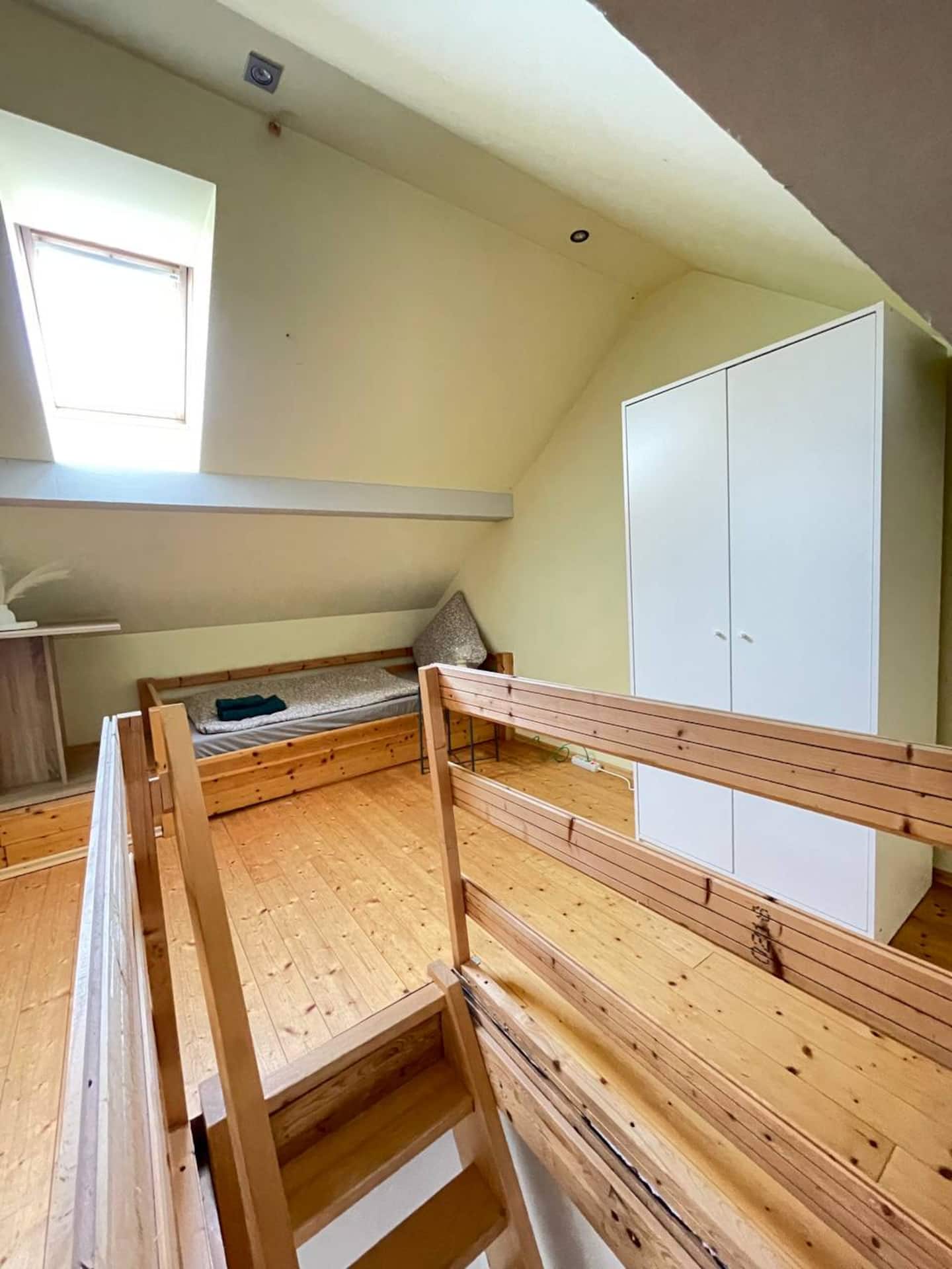 Schlafzimmer 2 Bild 3