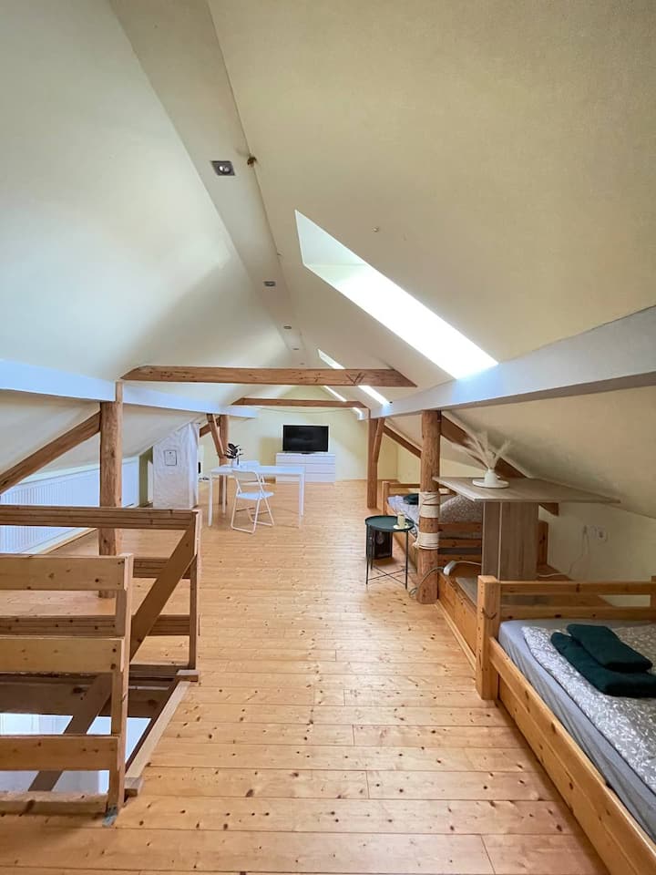 Schlafzimmer 2 Bild 4