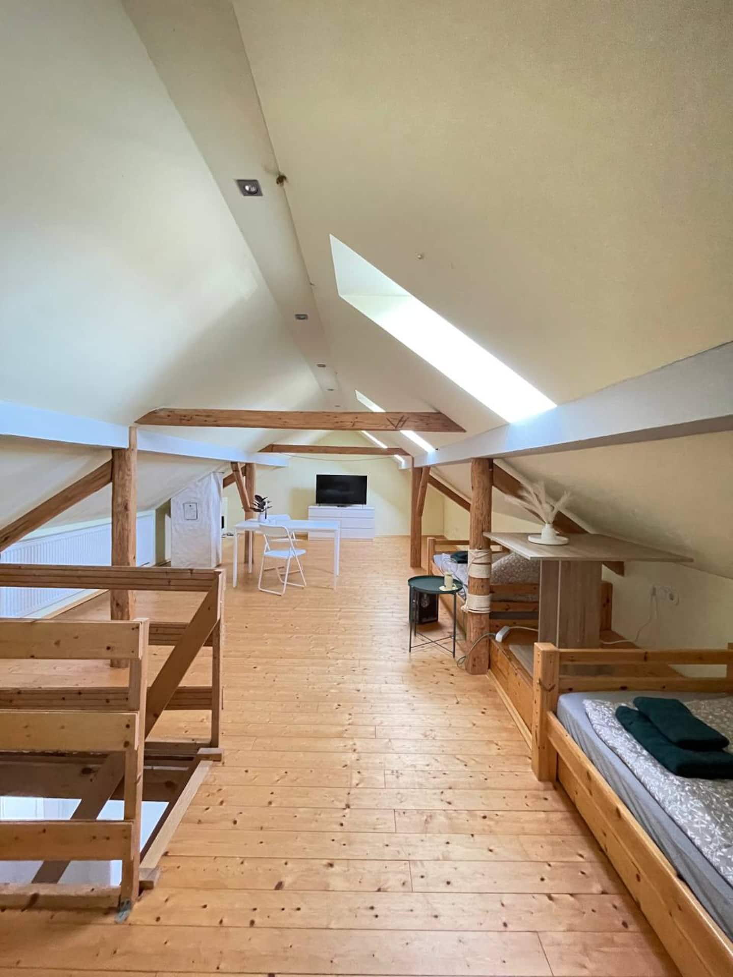 Schlafzimmer 2 Bild 4