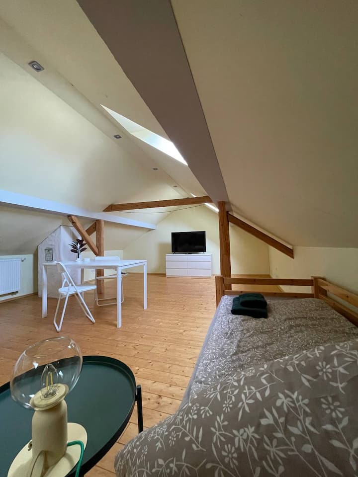 Schlafzimmer 2 Bild 6