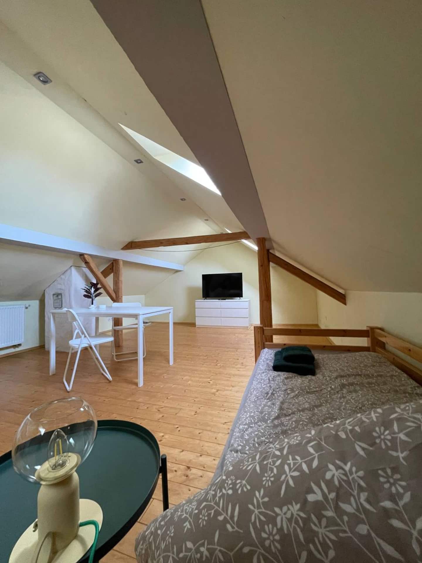 Schlafzimmer 2 Bild 6