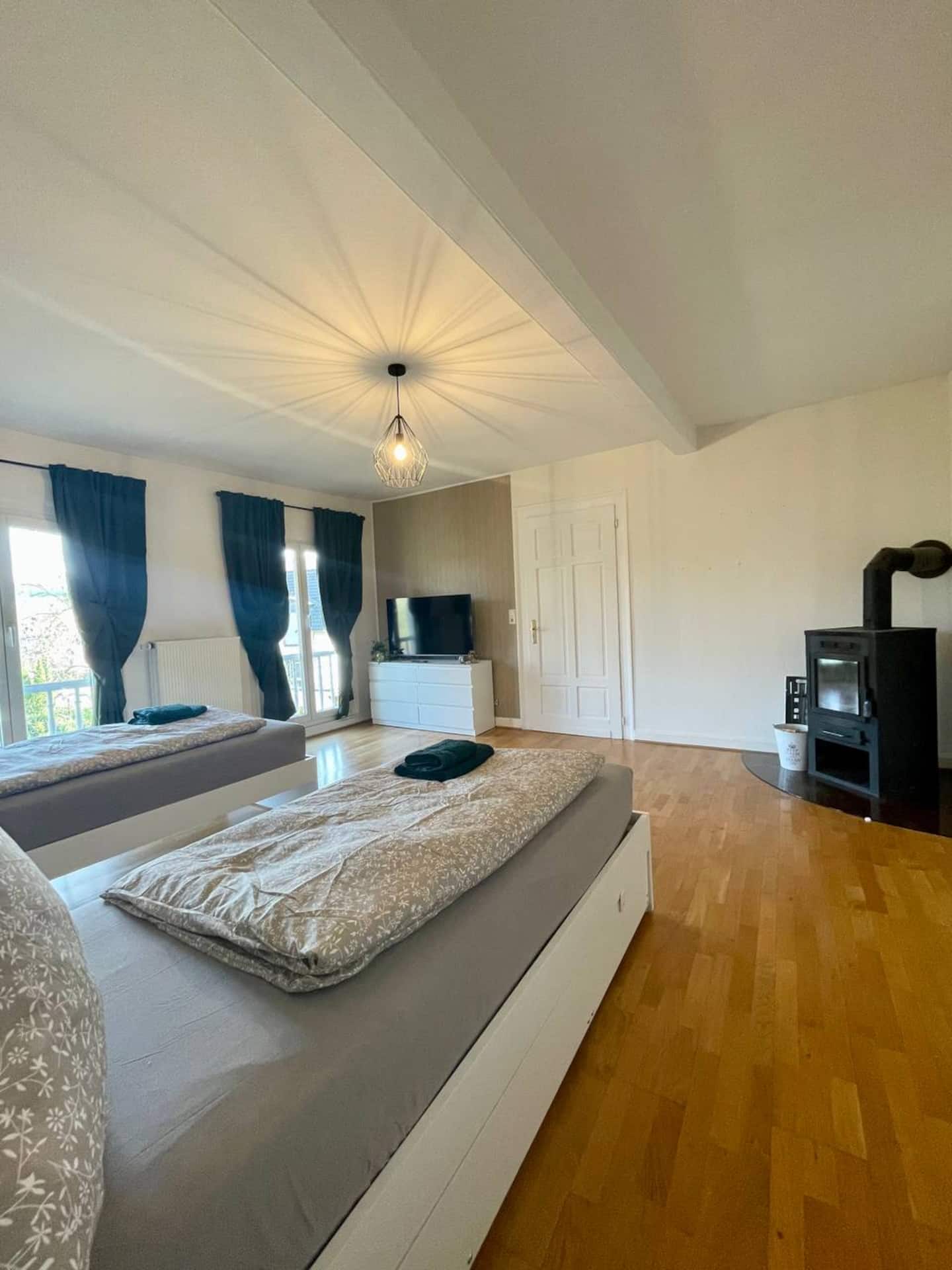 Schlafzimmer 3 Bild 1