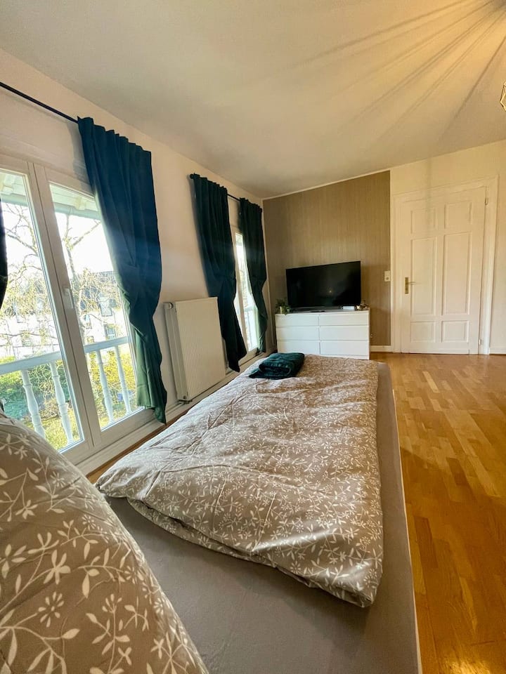 Schlafzimmer 3 Bild 3