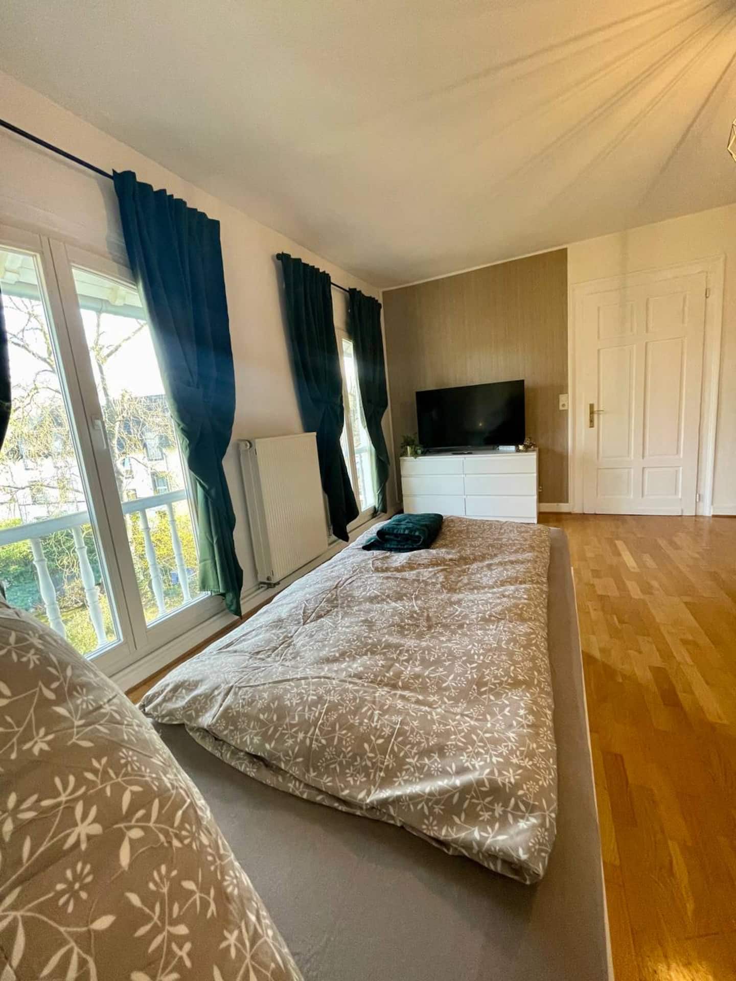 Schlafzimmer 3 Bild 3