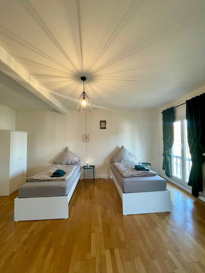 Schlafzimmer 3 Bild 4
