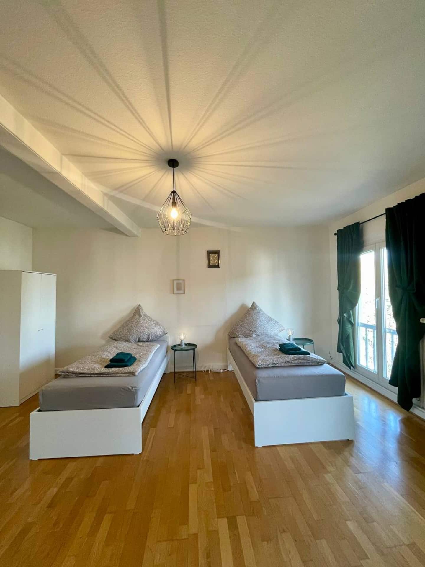 Schlafzimmer 3 Bild 4