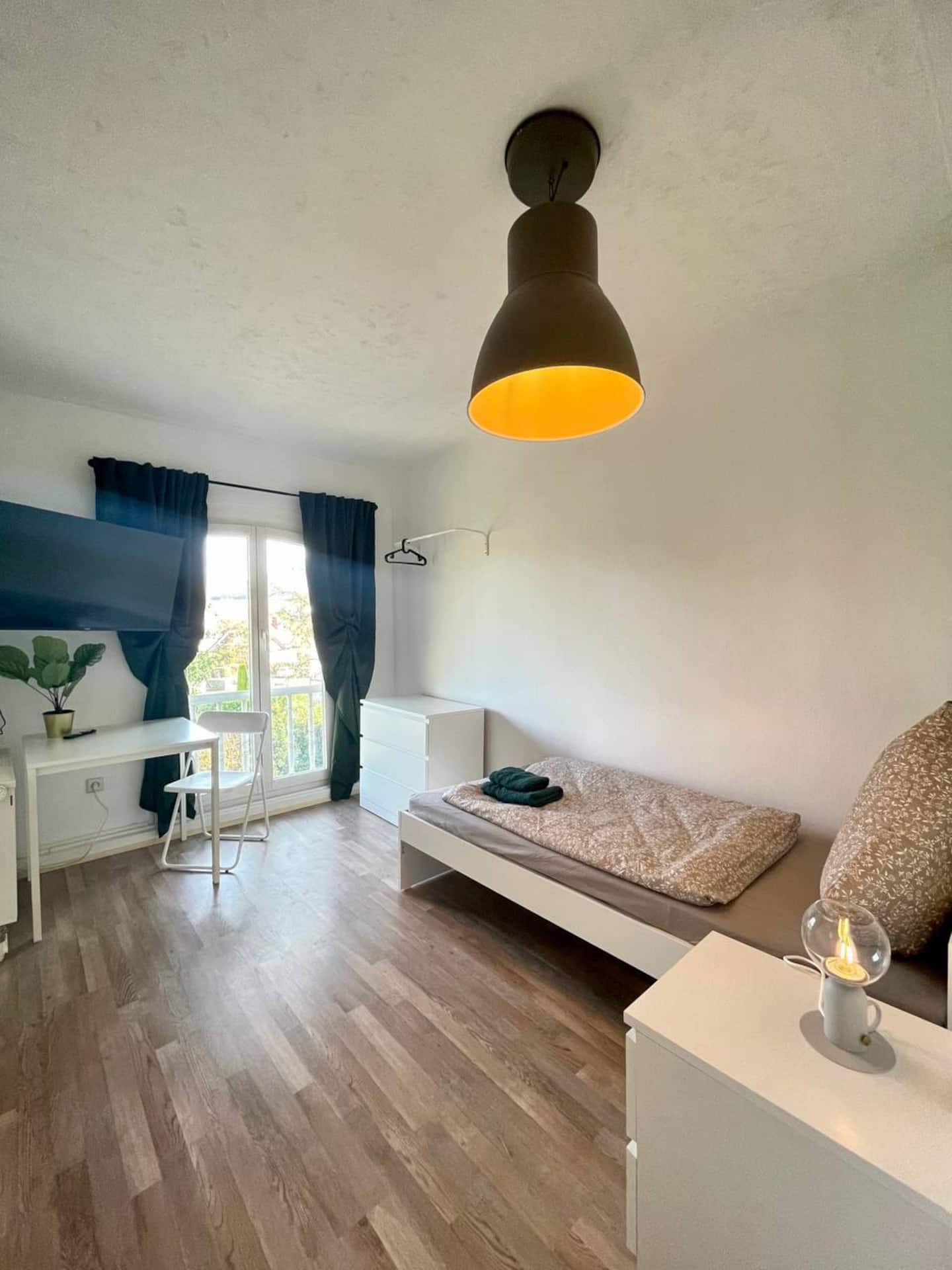 Schlafzimmer 4 Bild 1
