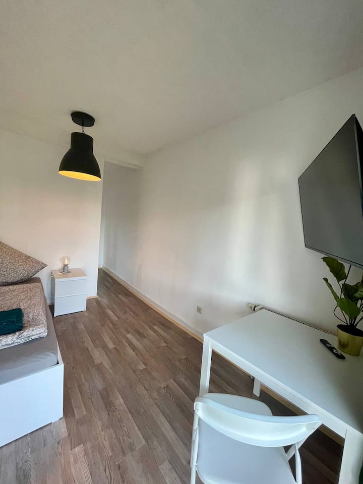 Schlafzimmer 4 Bild 2