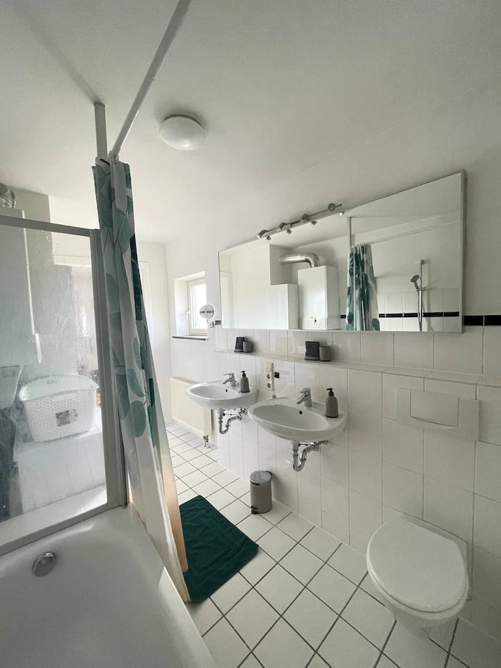 Badezimmer 1 Bild 1