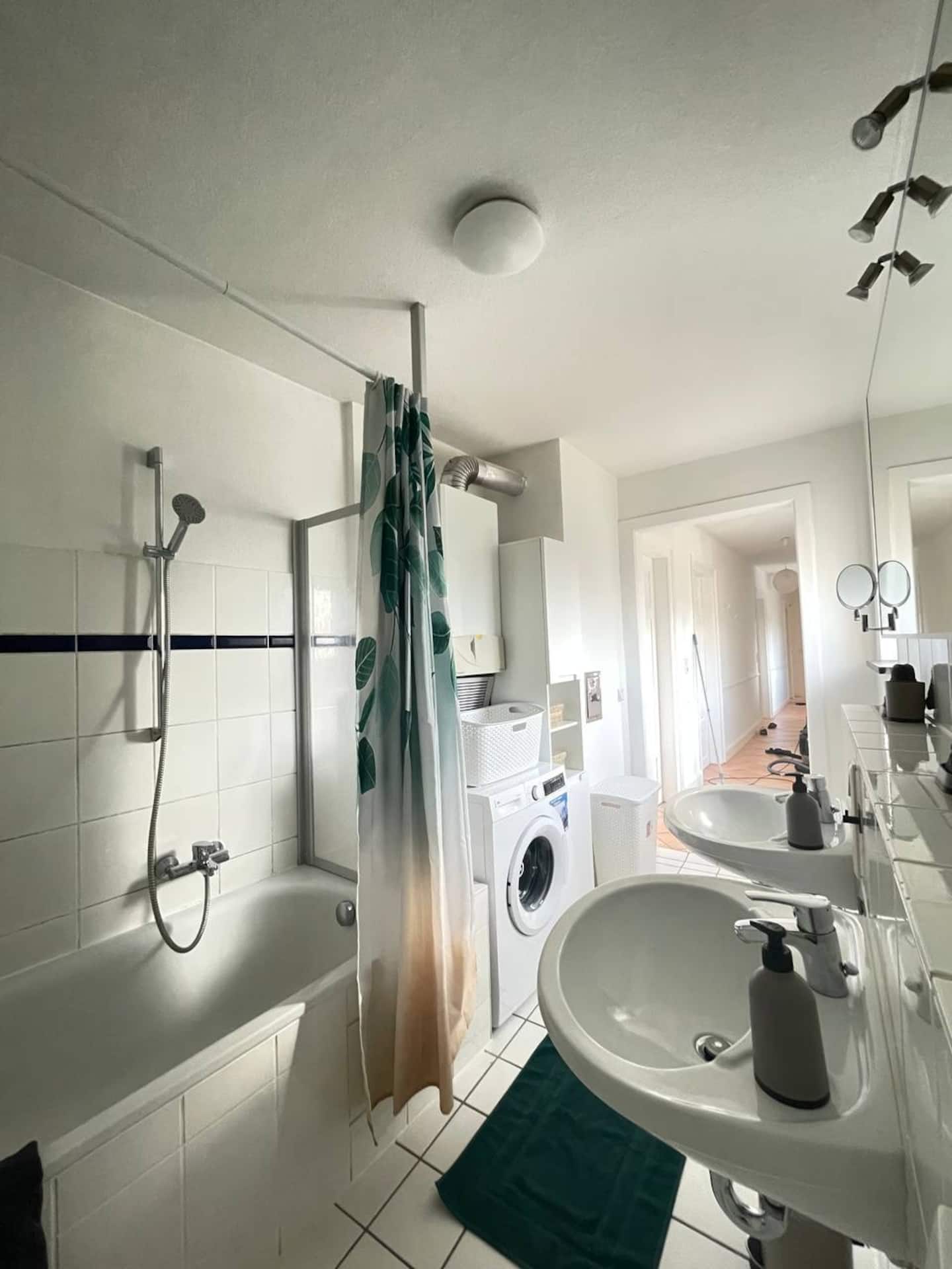 Badezimmer 1 Bild 2