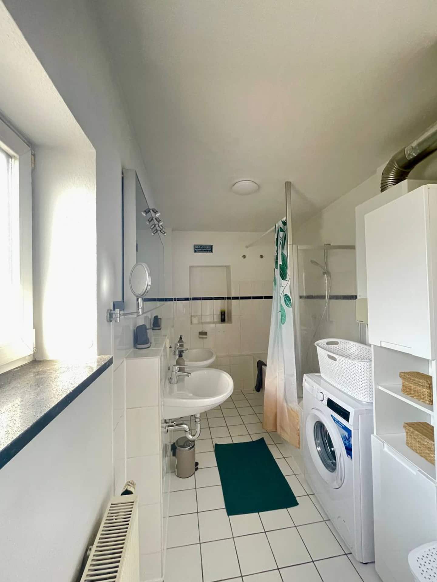Badezimmer 1 Bild 3