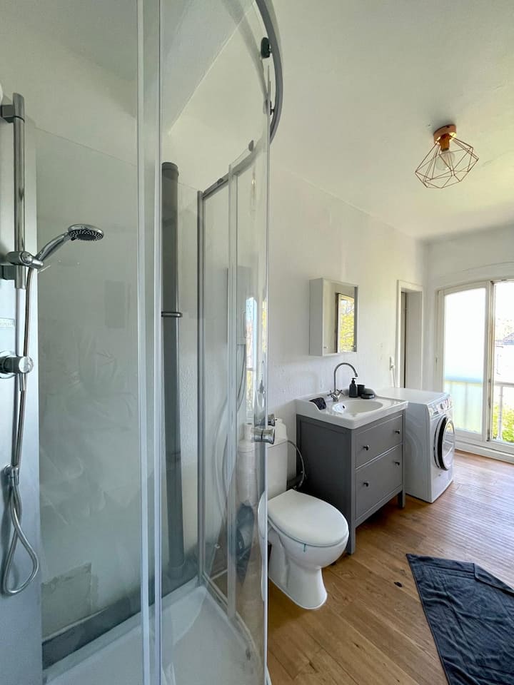 Badezimmer 2 Bild 1