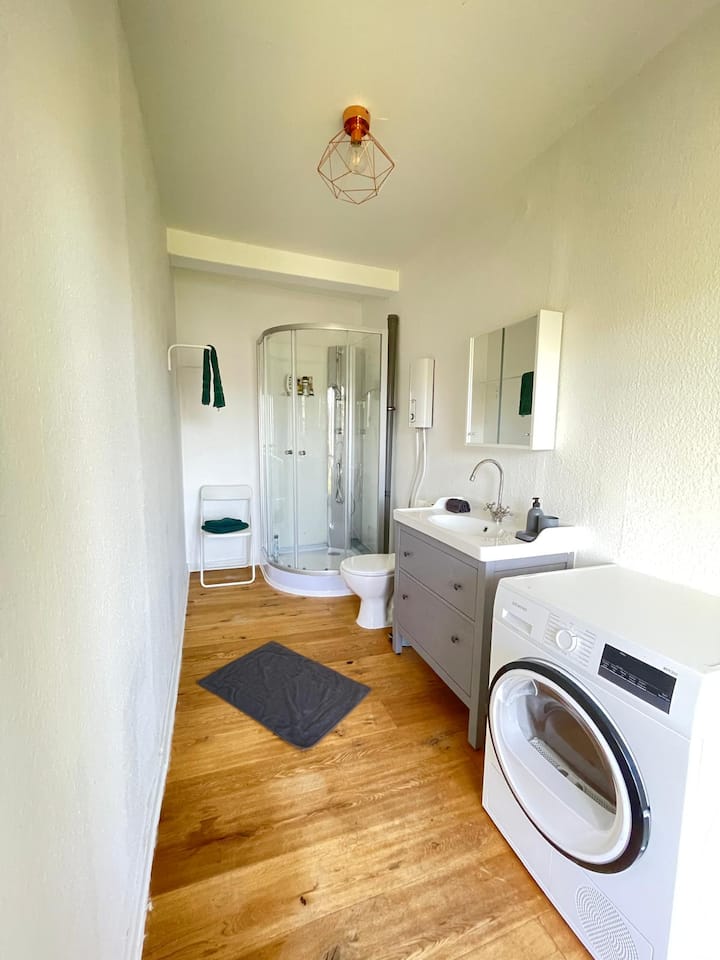 Badezimmer 2 Bild 2