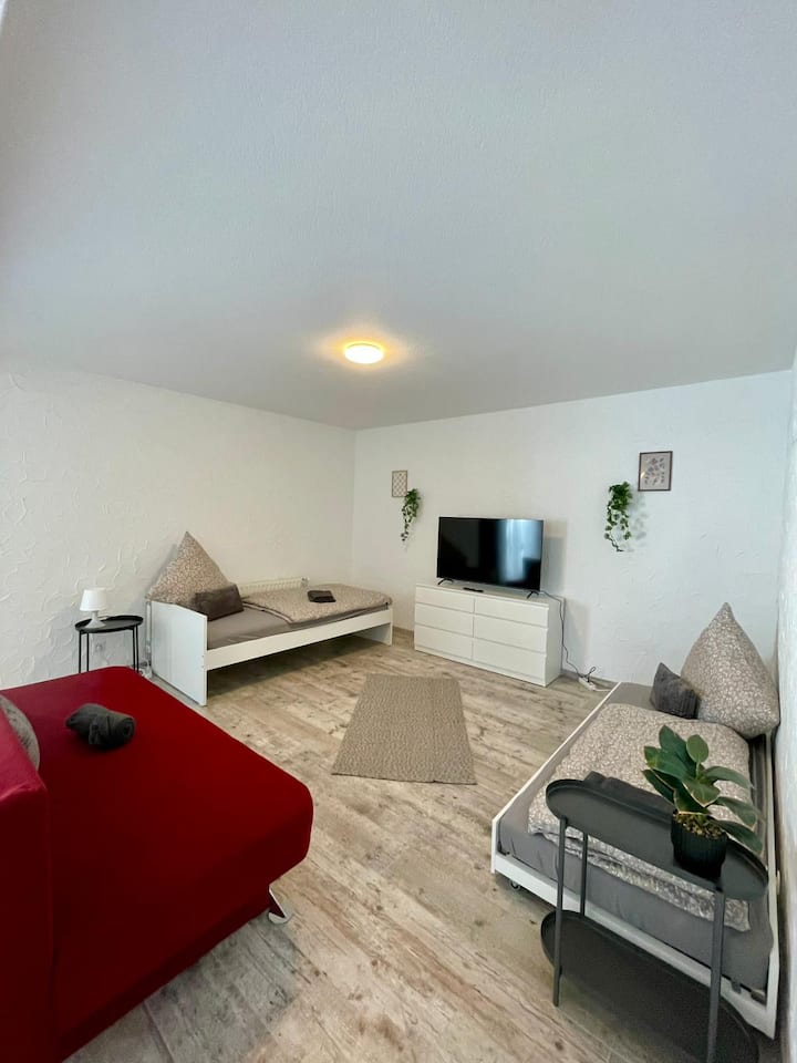 Wohnzimmer Bild 2