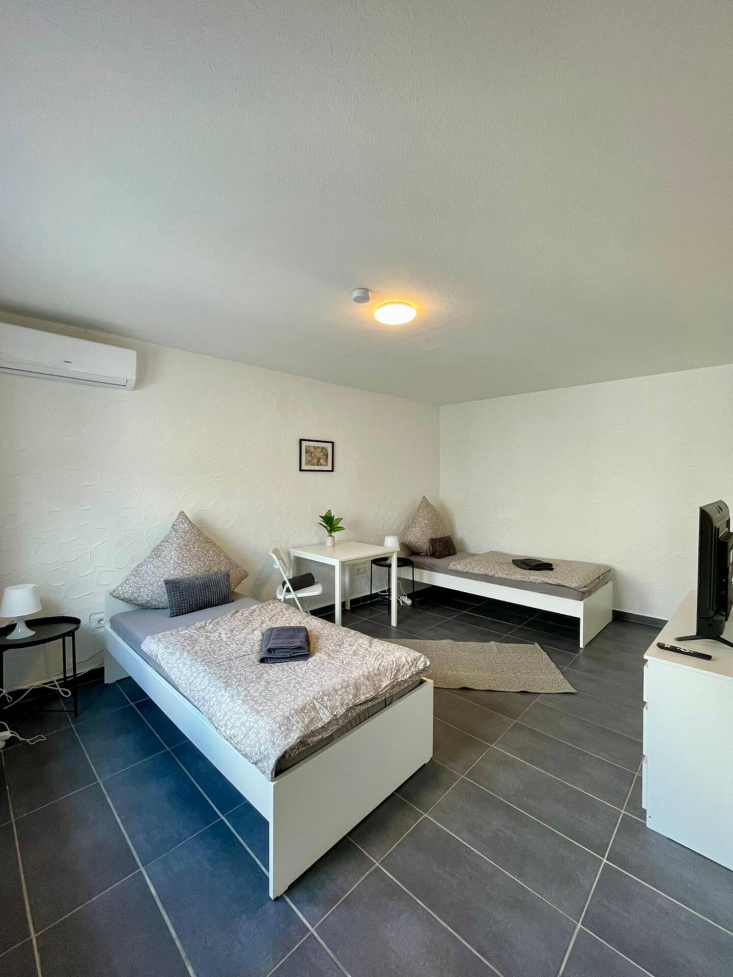 Schlafzimmer Bild 2