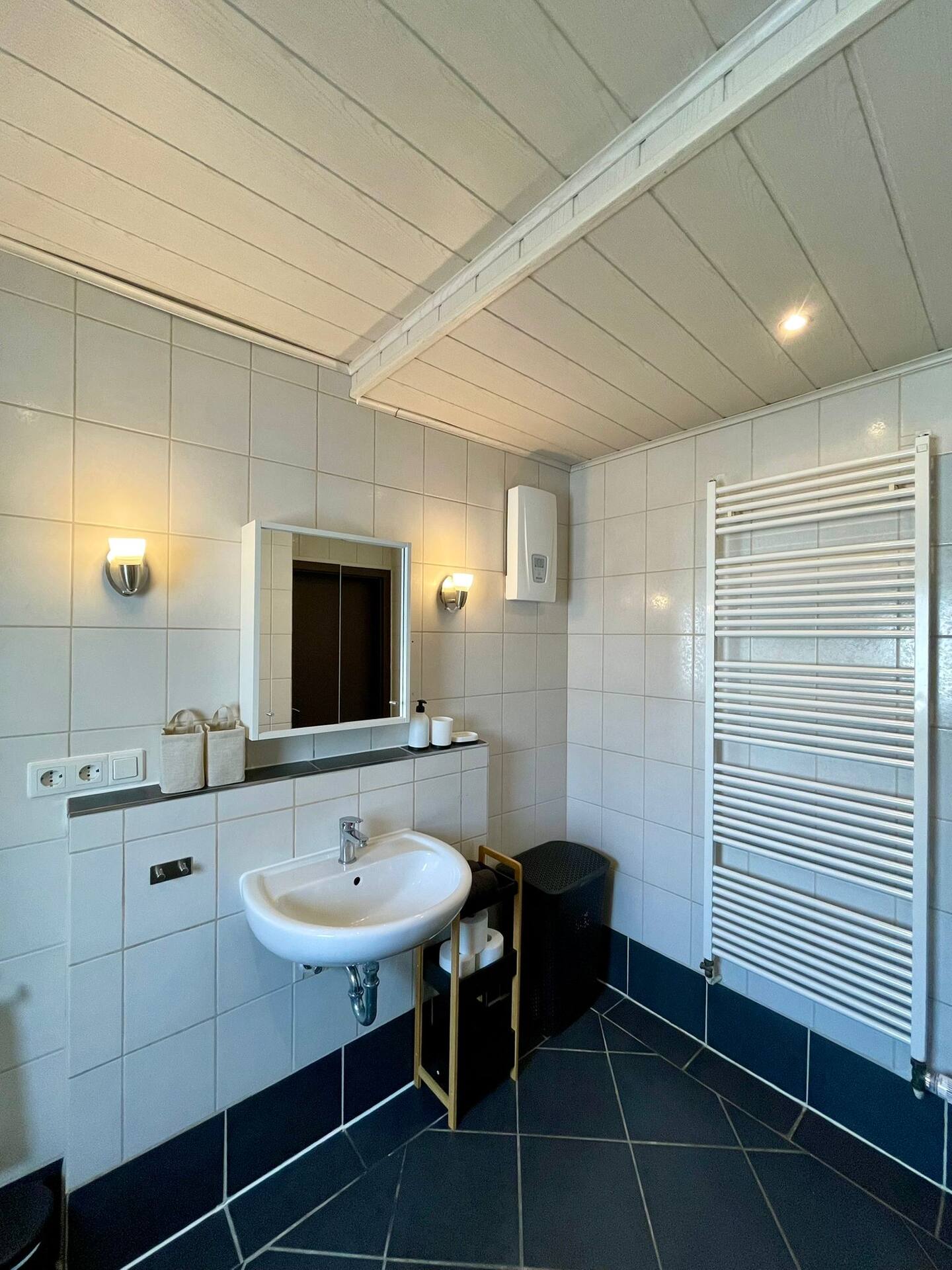 Badezimmer Bild 3