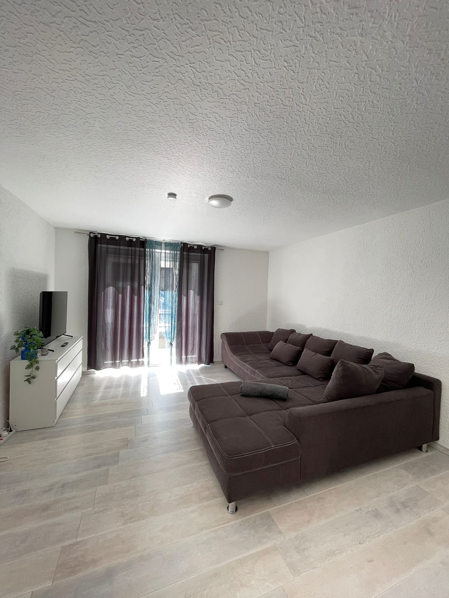 Wohnzimmer Bild 3
