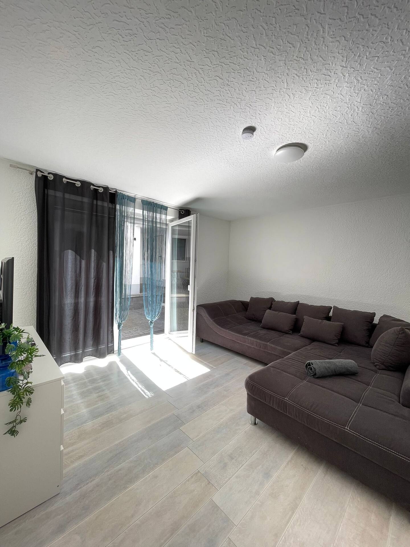 Wohnzimmer Bild 4