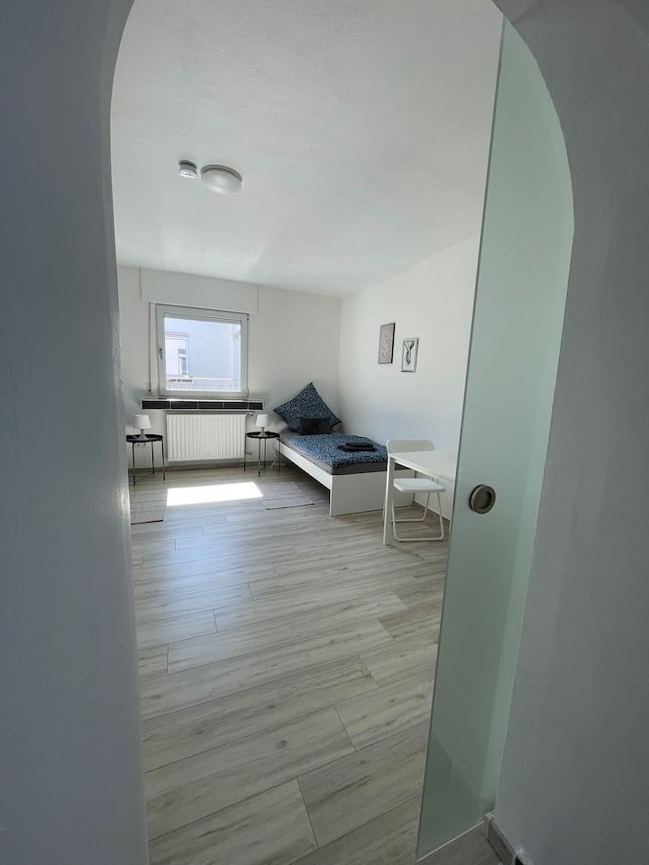 Schlafzimmer 2 Bild 1