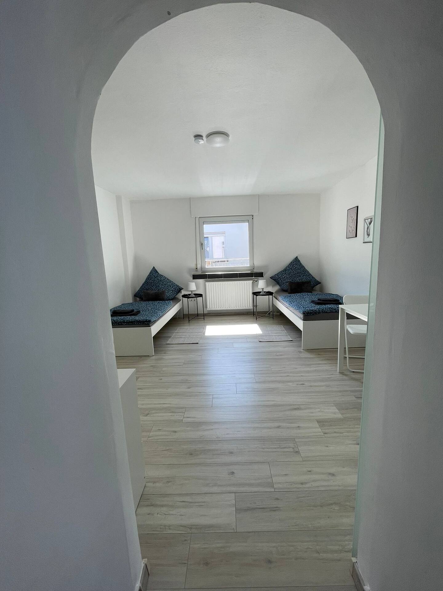Schlafzimmer 2 Bild 2